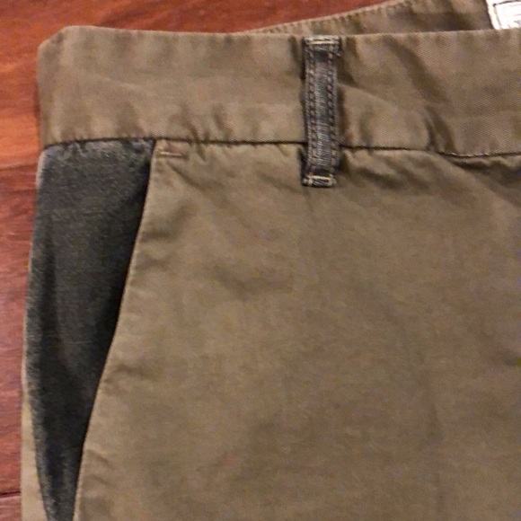 Vintage Current Elliott Buddy trousers - Picture 3 of 10